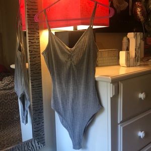 Forever 21 Bodysuit